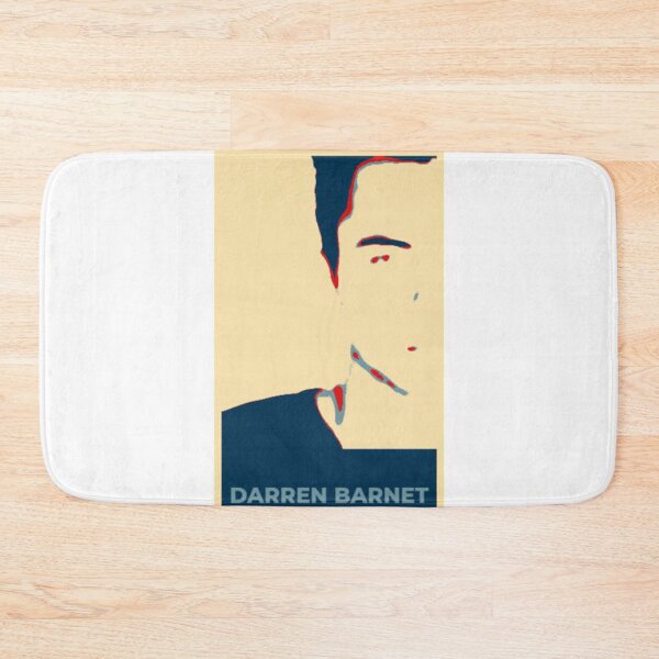 Item preview, Darren Barnet Caps designed and sold by AsherRobinsk.