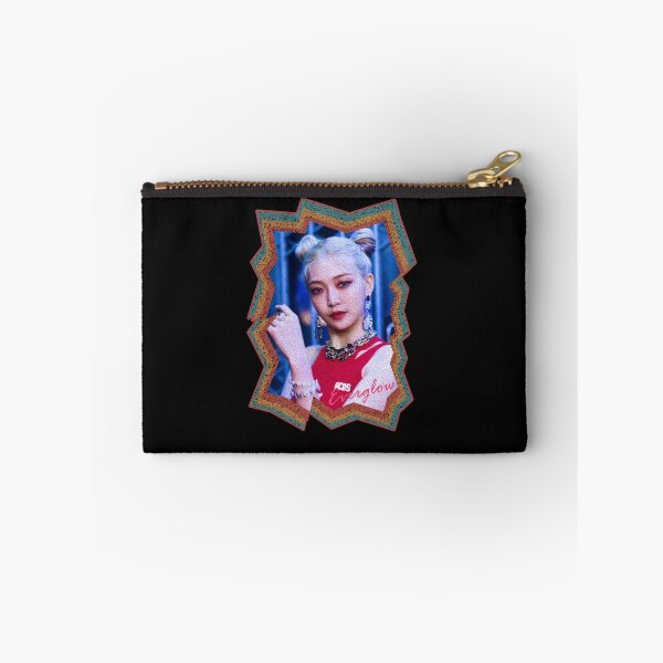 Item preview, Jo Serim Everglow Onda Korean Kpop Retro Color Oil Paint Design designed and sold by Piosenka Art.