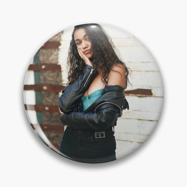 Item preview, Madison Bailey designed and sold by hasamakum.