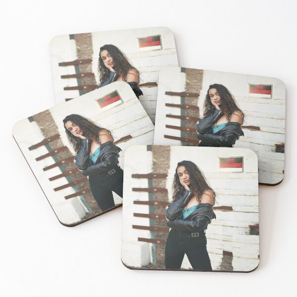 Item preview, Madison Bailey designed and sold by hasamakum.