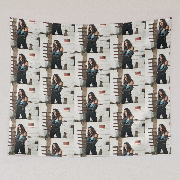 Item preview, Madison Bailey designed and sold by hasamakum.