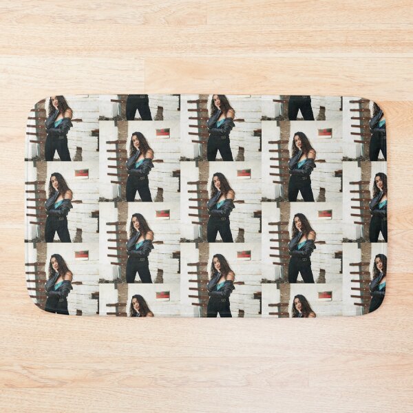 Item preview, Madison Bailey designed and sold by hasamakum.