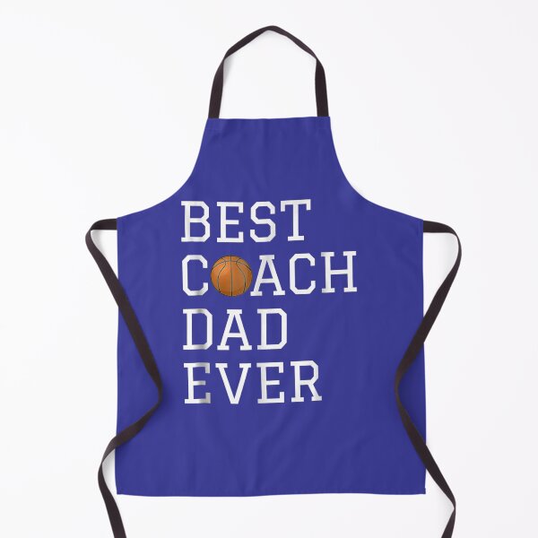 Item preview, Best Basketball Coach Dad Ever Coaching Fathers designed and sold by Calan6Javer.