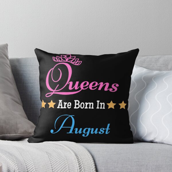 Item preview, Copy of Queens Are Born In April designed and sold by Water Flick.