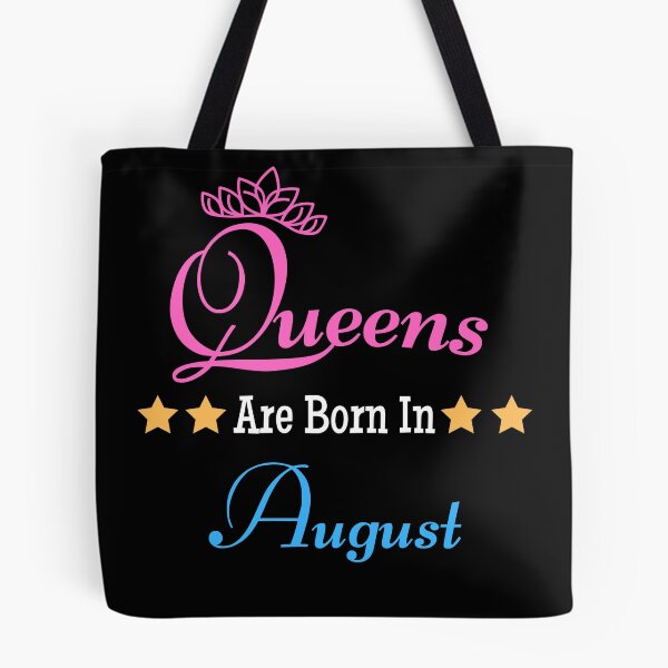 Item preview, Copy of Queens Are Born In April designed and sold by Water Flick.