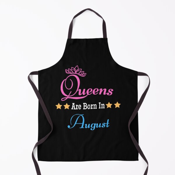Item preview, Copy of Queens Are Born In April designed and sold by Water Flick.