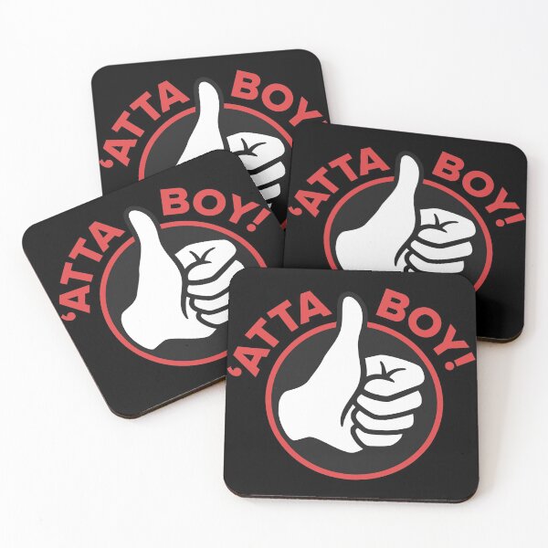 Item preview, The Atta, boy designed and sold by Yehan.