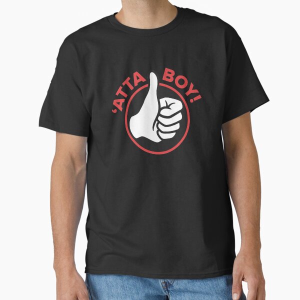 Item preview, The Atta, boy designed and sold by Yehan.