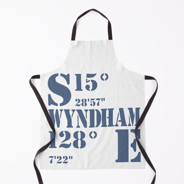 Item preview, Wyndham designed and sold by CoolYule.