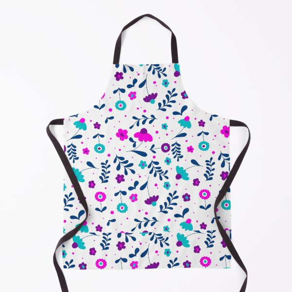 Item preview, Bright flowers designed and sold by ligiahorta.