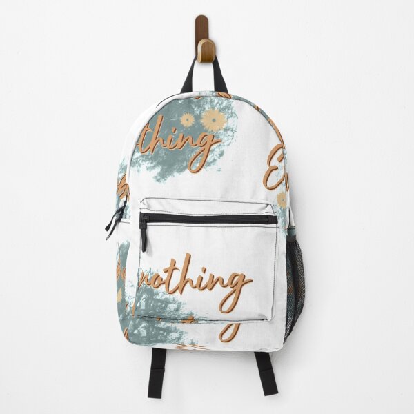 Item preview, Expect Nothing Appreciate Everything designed and sold by Unish.