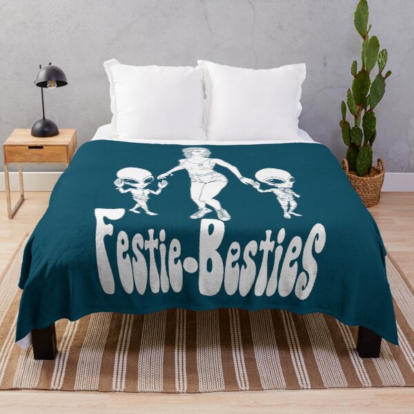 Item preview, Festie Besties designed and sold by FineEsoterica.