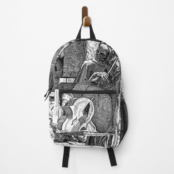 Item preview, Skeleton with violin. designed and sold by emphatic.