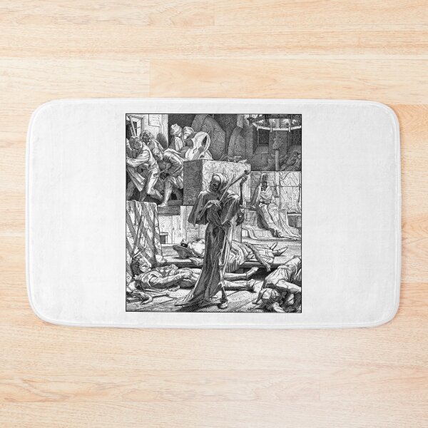 Item preview, Skeleton with violin. designed and sold by emphatic.