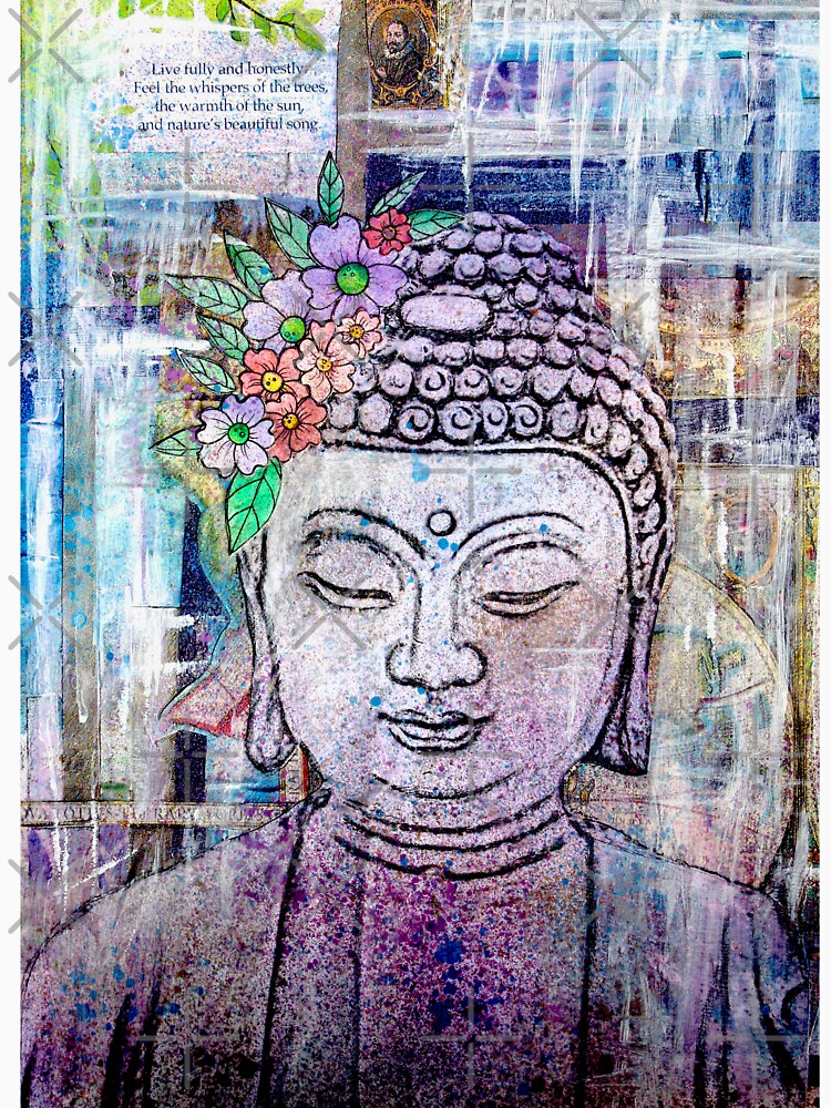 Namaste by CaitlinLawrence