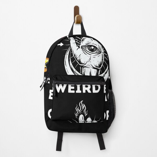 Item preview, Its Weird Being The Same Age As Old People designed and sold by Buzzbazaar.