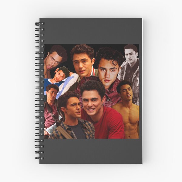 Item preview, Darren barnet collage design 2021 designed and sold by AsherRobinsk.