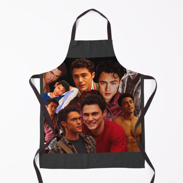 Item preview, Darren barnet collage design 2021 designed and sold by AsherRobinsk.