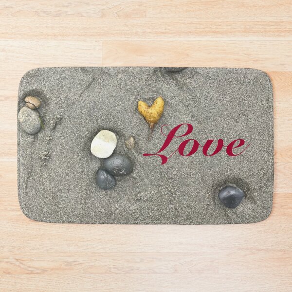 Item preview, Love is everywhere  designed and sold by ArtishbyLisa.