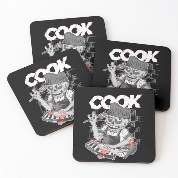 Item preview, cook designed and sold by elfizayudha.