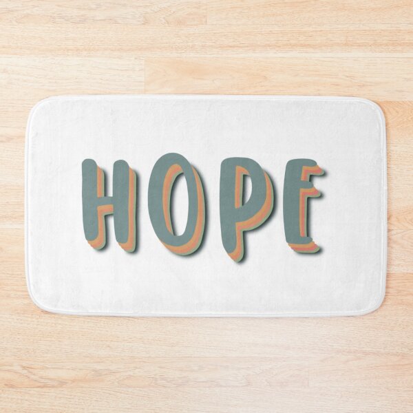 Item preview, Hope designed and sold by Unish.