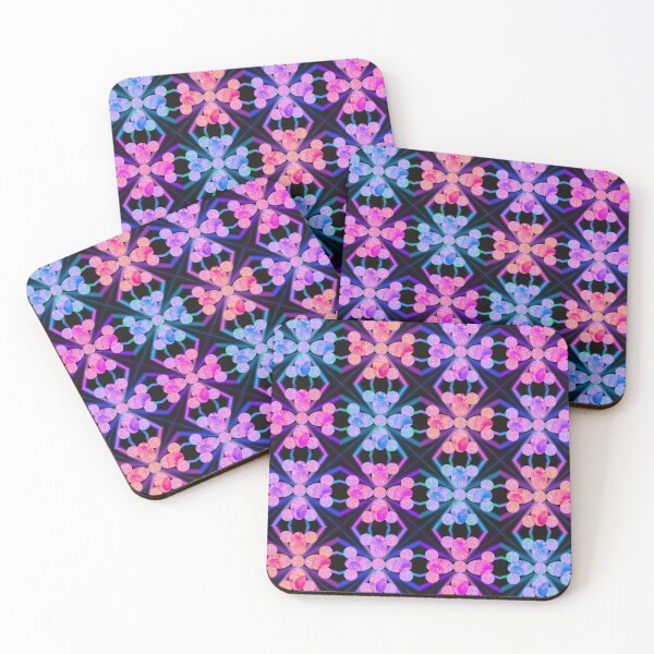 Item preview, Colourful Geometric Patchwork designed and sold by Only1helen.