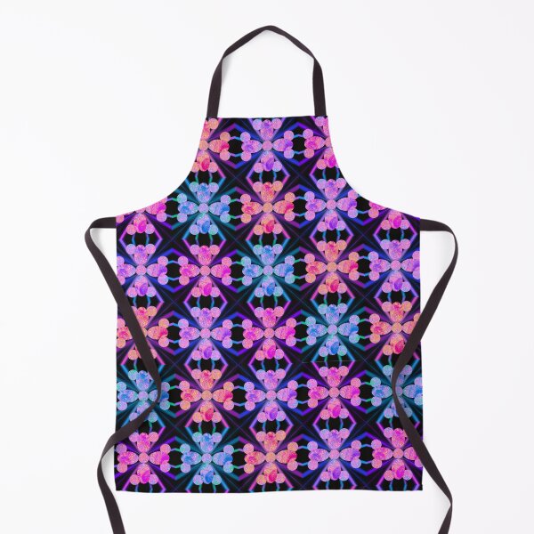 Item preview, Colourful Geometric Patchwork designed and sold by Only1helen.