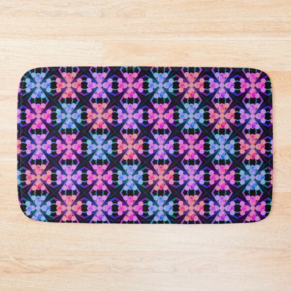Item preview, Colourful Geometric Patchwork designed and sold by Only1helen.