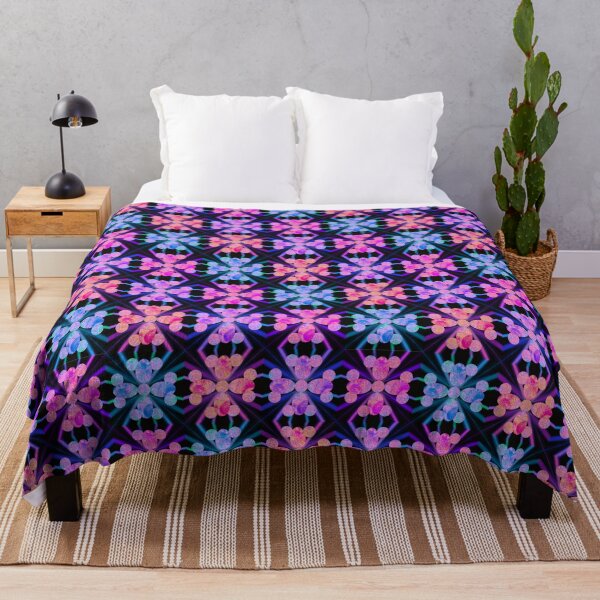 Item preview, Colourful Geometric Patchwork designed and sold by Only1helen.