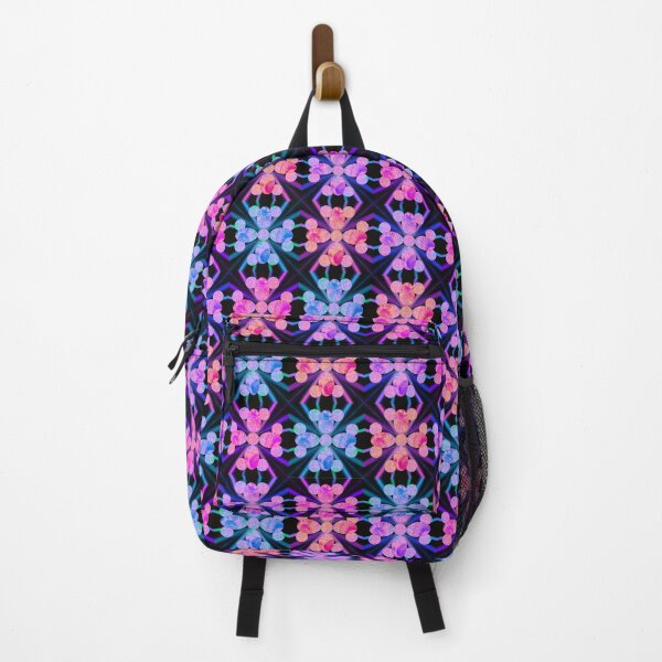 Item preview, Colourful Geometric Patchwork designed and sold by Only1helen.
