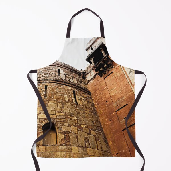 Item preview, Fortress Wall designed and sold by Jane Nichole.