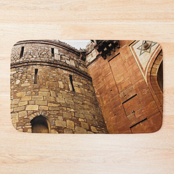 Item preview, Fortress Wall designed and sold by Jane Nichole.