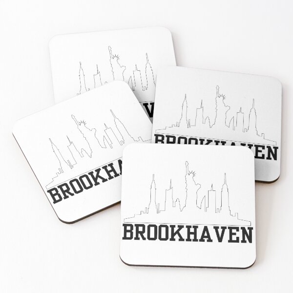 Item preview, Brookhaven designed and sold by PincraftArt.