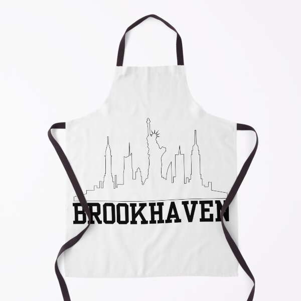 Item preview, Brookhaven designed and sold by PincraftArt.