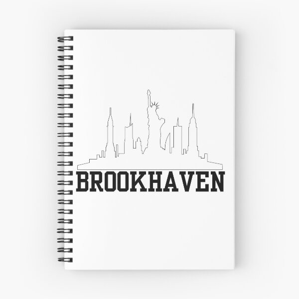 Item preview, Brookhaven designed and sold by PincraftArt.