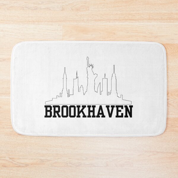 Item preview, Brookhaven designed and sold by PincraftArt.