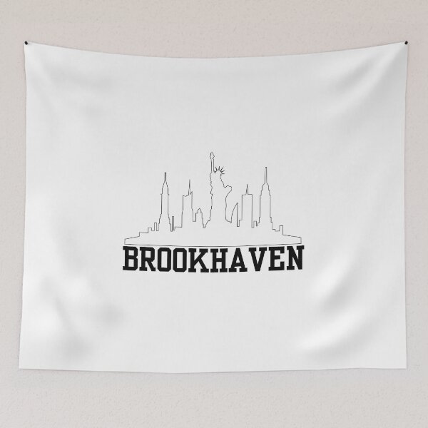 Item preview, Brookhaven designed and sold by PincraftArt.