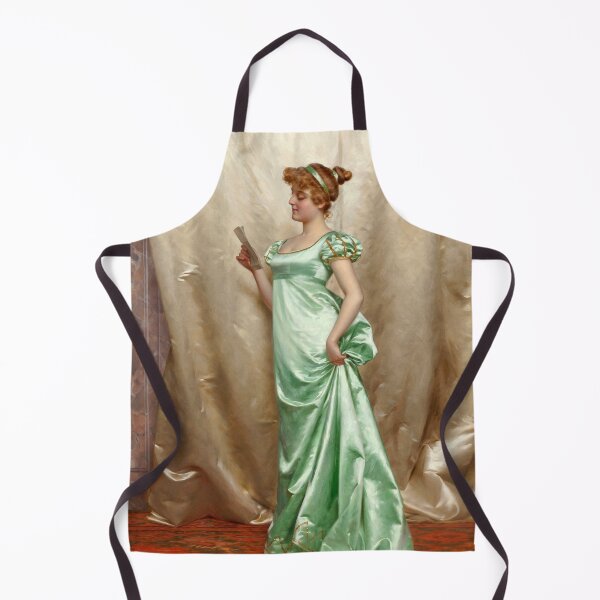 Item preview, The Love Letter by Reggianini designed and sold by academic-art.