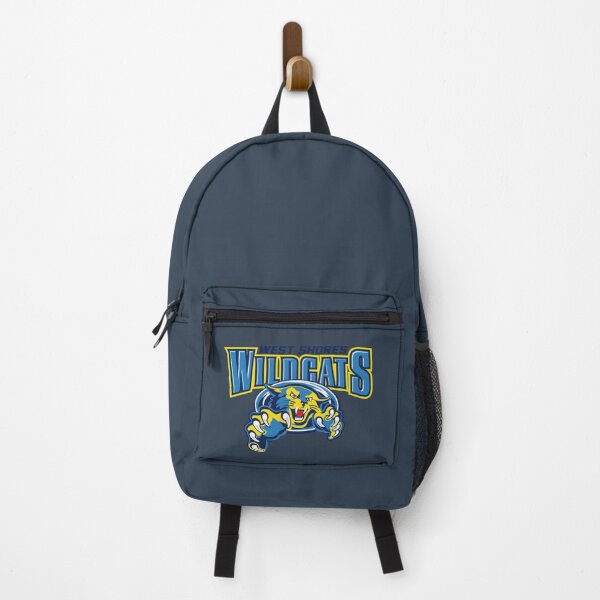 Item preview, The Westshore HS Wildcats designed and sold by Yehan.