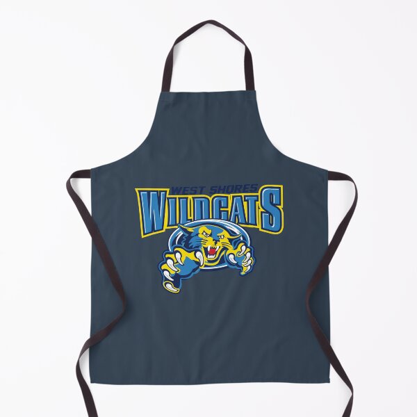 Item preview, The Westshore HS Wildcats designed and sold by Yehan.