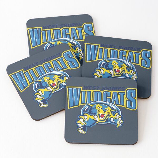 Item preview, The Westshore HS Wildcats designed and sold by Yehan.