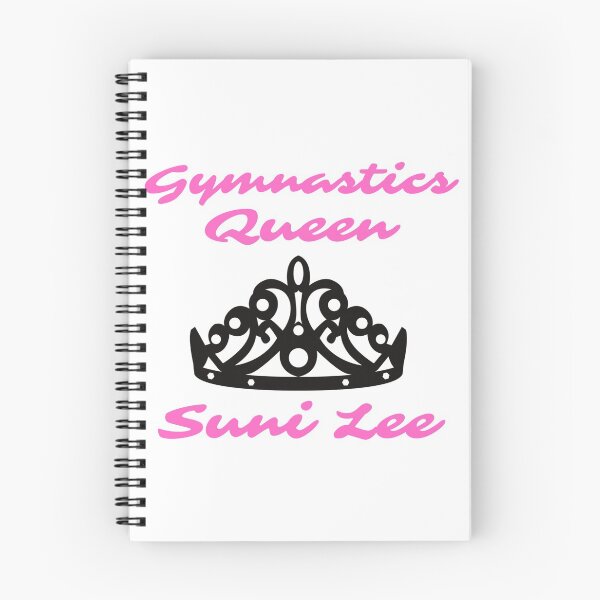 Item preview, Gymnastics Queen Suni Lee designed and sold by AsherRobinsk.
