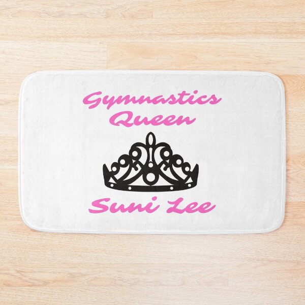 Item preview, Gymnastics Queen Suni Lee designed and sold by AsherRobinsk.