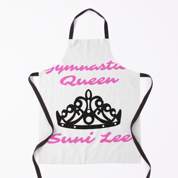 Item preview, Gymnastics Queen Suni Lee designed and sold by AsherRobinsk.