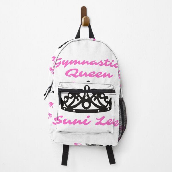 Item preview, Gymnastics Queen Suni Lee designed and sold by AsherRobinsk.