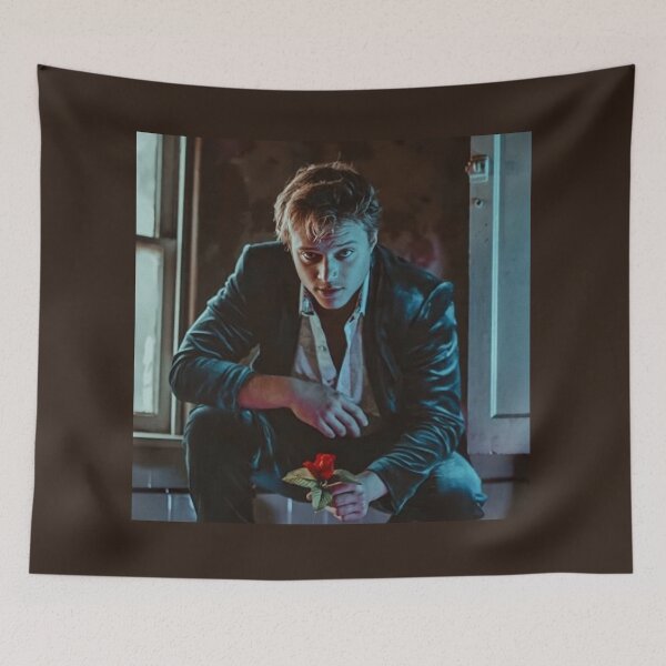 Item preview, Rudy Pankow  designed and sold by hasamakum.