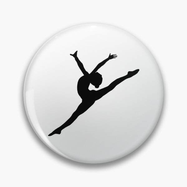 Item preview, Gymnastics Suni Lee danser Sunisa Lee designed and sold by AsherRobinsk.