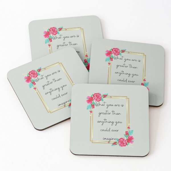 Item preview, Beautiful Rose Frame Message designed and sold by Oops I Designed It.