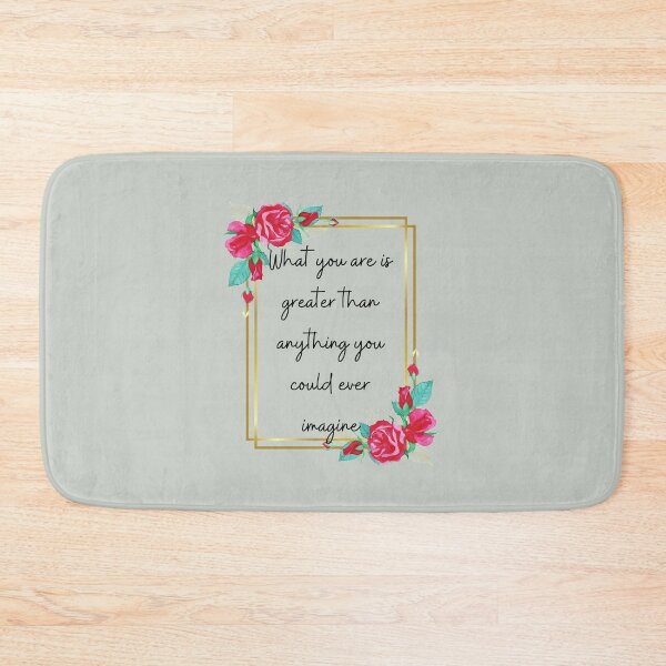 Item preview, Beautiful Rose Frame Message designed and sold by Oops I Designed It.