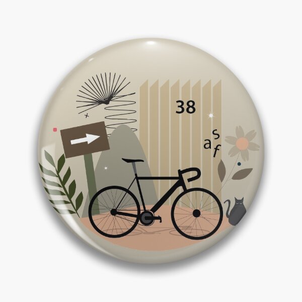 Artikelvorschau, Fahrrad Meme Liebhaber entworfen und verkauft von showoffmarket.